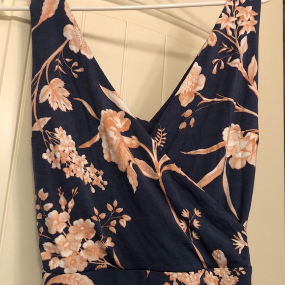 LOFT DRESS - Picture 3 of 4